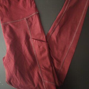 American Eagle the Everything Pocket Legging size M